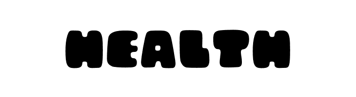 Big Ugly Fat  Free Fonts Download