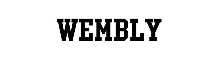 RumblesportAthleticCaps-Bold  Free Fonts Download