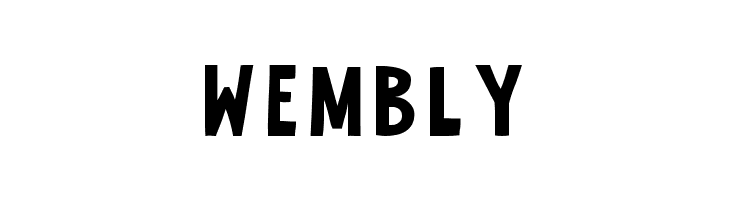 Harry  Free Fonts Download