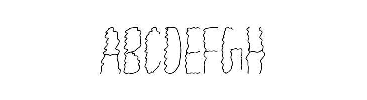 Aaric  Free Fonts Download