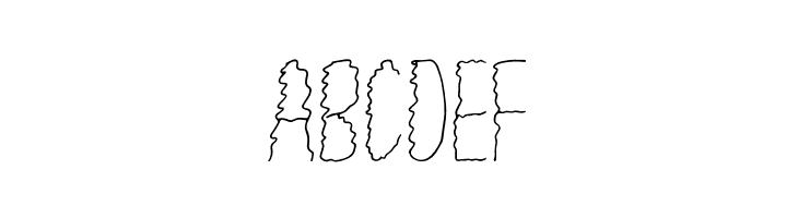 Aaric  Free Fonts Download