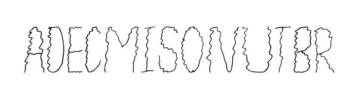 Aaric  Free Fonts Download