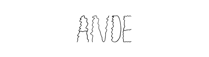 Aaric  Free Fonts Download