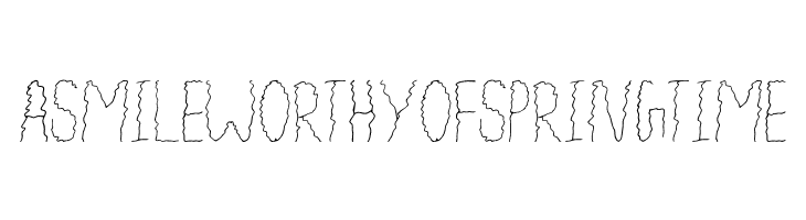 Aaric  Free Fonts Download