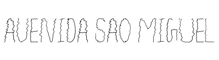 Aaric  Free Fonts Download