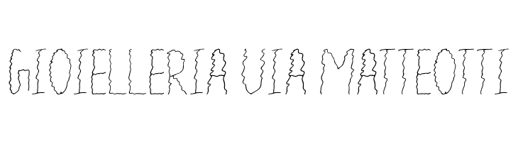 Aaric  Free Fonts Download