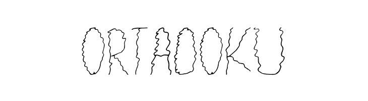 Aaric  Free Fonts Download