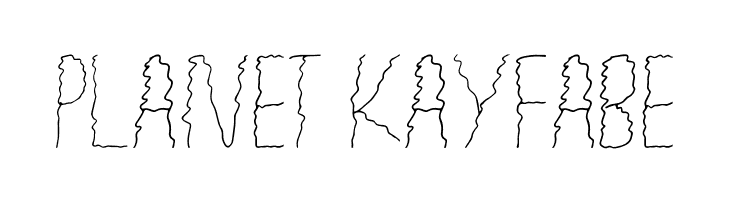 Aaric  Free Fonts Download