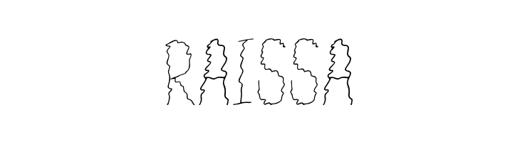 Aaric  Free Fonts Download