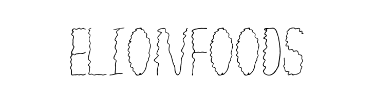 Aaric  Free Fonts Download