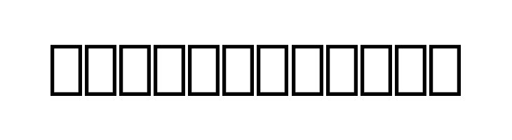 Aaron Black    Free Fonts Download