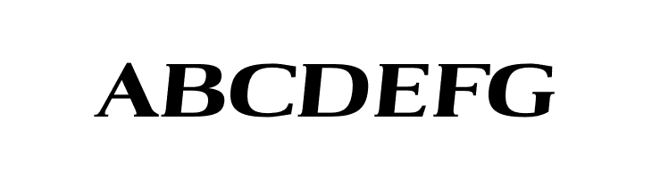 Aaron Black    Free Fonts Download