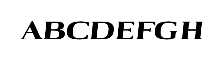 Aaron Black    Free Fonts Download