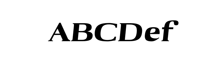 Aaron Black    Free Fonts Download