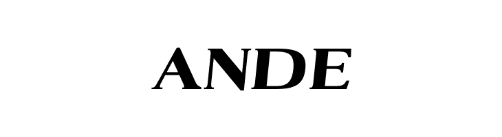 Aaron Black    Free Fonts Download