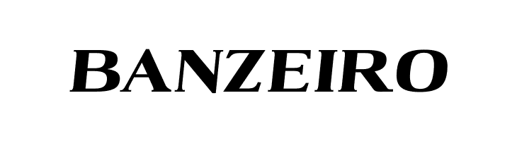 Aaron Black    Free Fonts Download