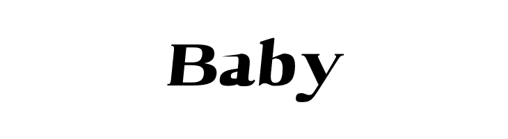 Aaron Black    Free Fonts Download