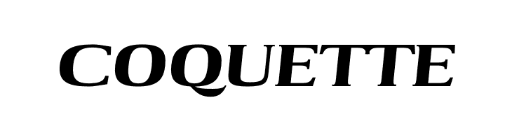 Aaron Black    Free Fonts Download