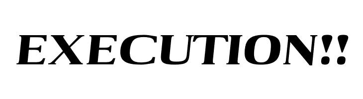 Aaron Black    Free Fonts Download