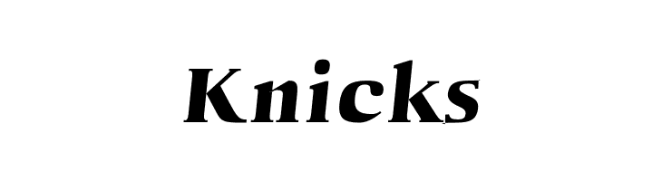 Aaron Black    Free Fonts Download
