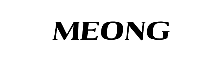 Aaron Black    Free Fonts Download