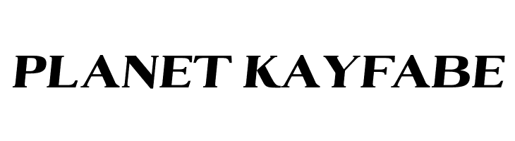 Aaron Black    Free Fonts Download