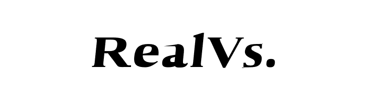 Aaron Black    Free Fonts Download