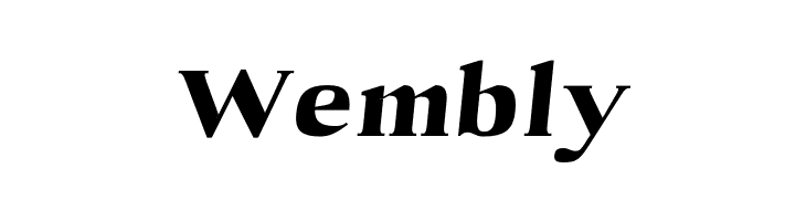 Aaron Black    Free Fonts Download