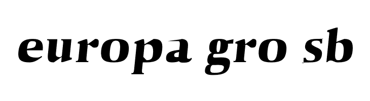 Aaron Black    Free Fonts Download