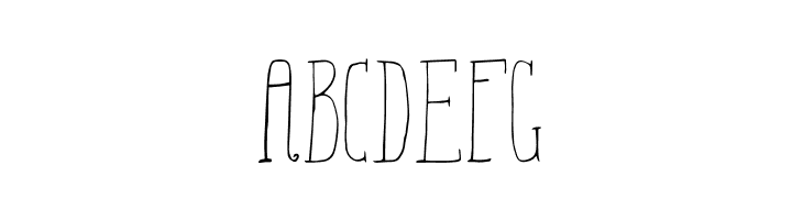 Aiza Shine Serif Demo  Free Fonts Download
