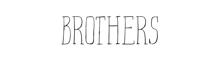 Aiza Shine Serif Demo  Free Fonts Download