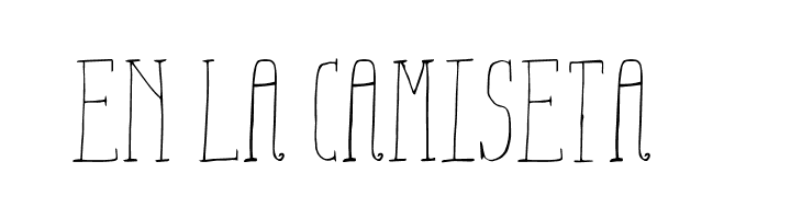 Aiza Shine Serif Demo  Free Fonts Download