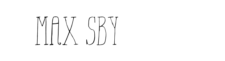 Aiza Shine Serif Demo  Free Fonts Download