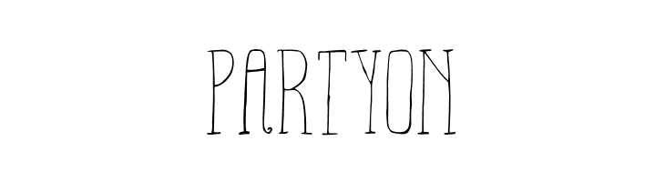 Aiza Shine Serif Demo  Free Fonts Download