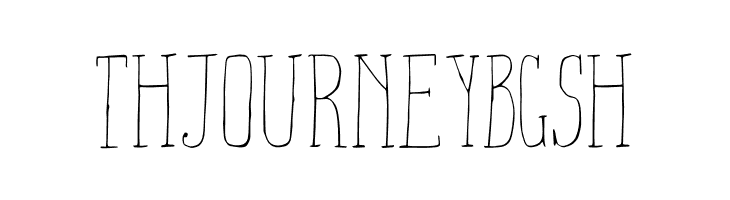 Aiza Shine Serif Demo  Free Fonts Download