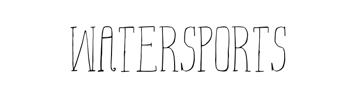 Aiza Shine Serif Demo  Free Fonts Download