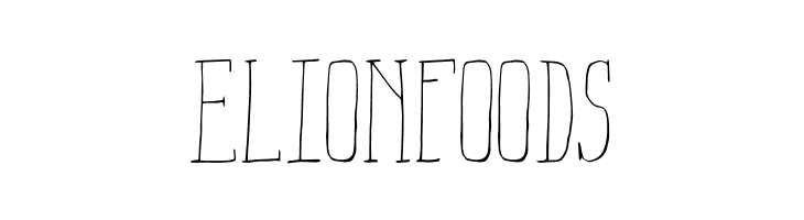 Aiza Shine Serif Demo  Free Fonts Download