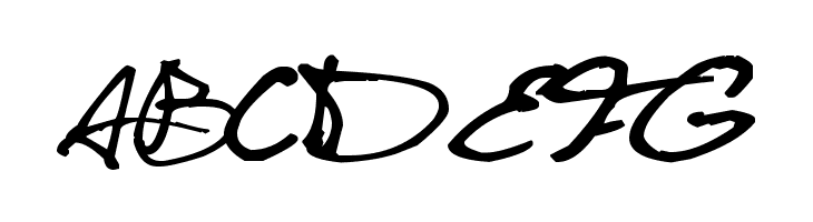 CuttyFruty  Free Fonts Download