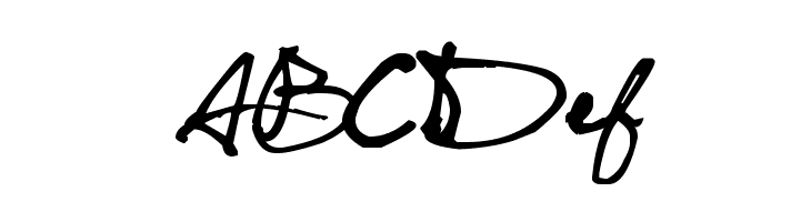 CuttyFruty  Free Fonts Download