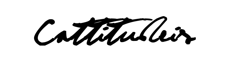 CuttyFruty  Free Fonts Download