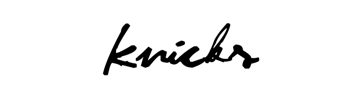 CuttyFruty  Free Fonts Download