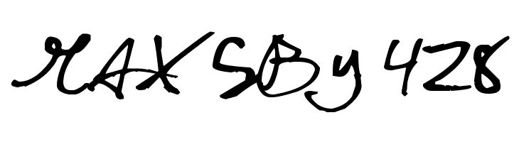 CuttyFruty  Free Fonts Download