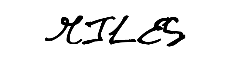 CuttyFruty  Free Fonts Download