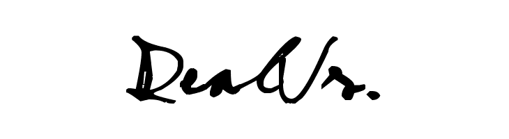 CuttyFruty  Free Fonts Download