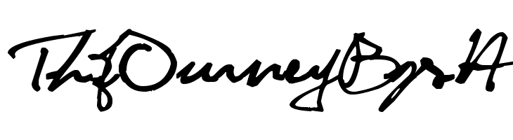 CuttyFruty  Free Fonts Download