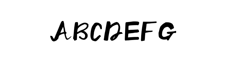 ArtTypo Regular  Free Fonts Download