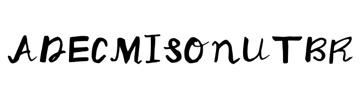 ArtTypo Regular  Free Fonts Download