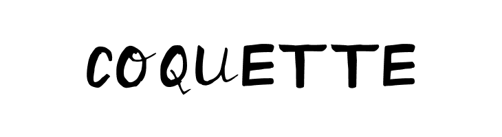 ArtTypo Regular  Free Fonts Download