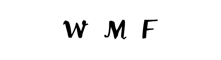 ArtTypo Regular  Free Fonts Download