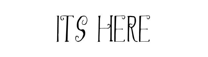 Christmas Script Demo  Free Fonts Download